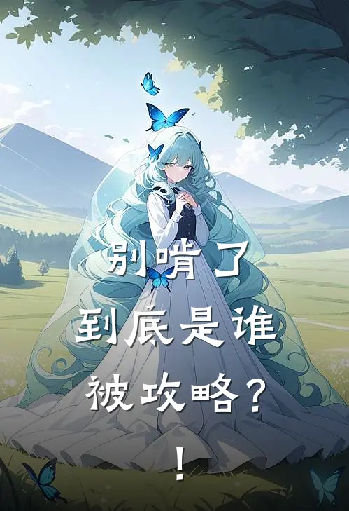 别啃了，到底是谁被攻略？！盛斯年余悠月全集免费小说_免费小说完结别啃了，到底是谁被攻略？！(盛斯年余悠月)