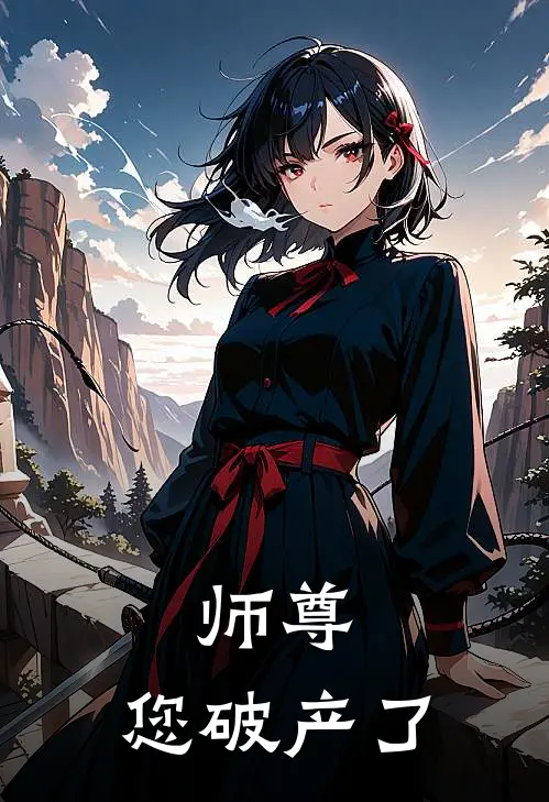 师尊，您破产了