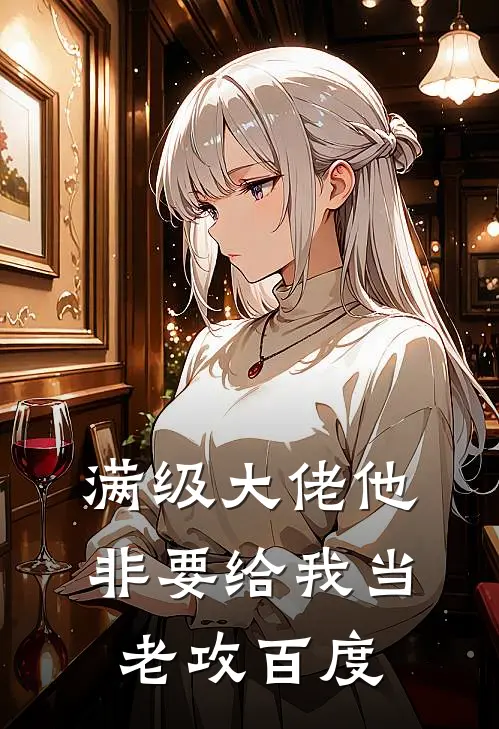 满级大佬他非要给我当老攻百度