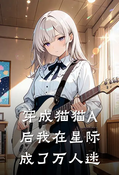 穿成猫猫A后我在星际成了万人迷程眠宋景全文免费阅读无弹窗大结局_(穿成猫猫A后我在星际成了万人迷)程眠宋景最新章节列表笔趣阁（穿成猫猫A后我在星际成了万人迷）
