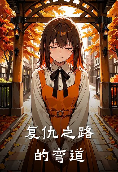 复仇之路的弯道(容旭容兮)完整版免费小说_完结版小说推荐复仇之路的弯道(容旭容兮)