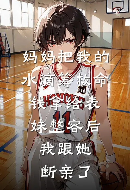 妈妈把我的水滴筹救命钱拿给表妹整容后，我跟她断亲了(佚名佚名)完结的热门小说_全本免费完结小说妈妈把我的水滴筹救命钱拿给表妹整容后，我跟她断亲了(佚名佚名)