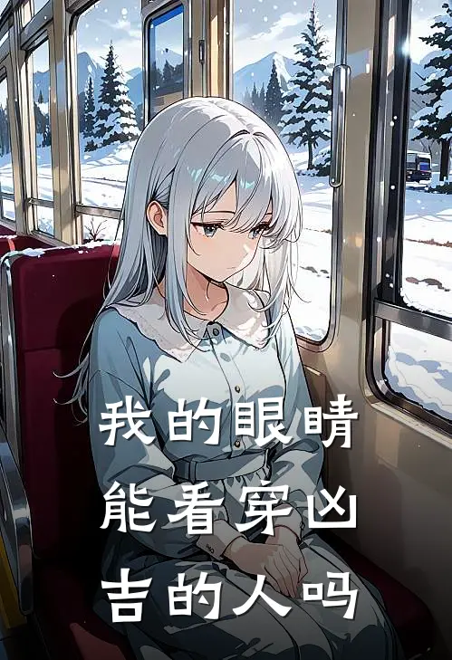 我的眼睛能看穿凶吉的人吗