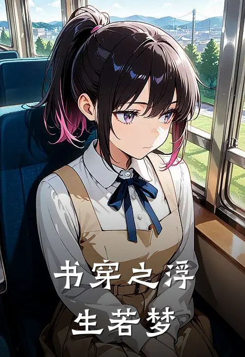 书穿之浮生若梦