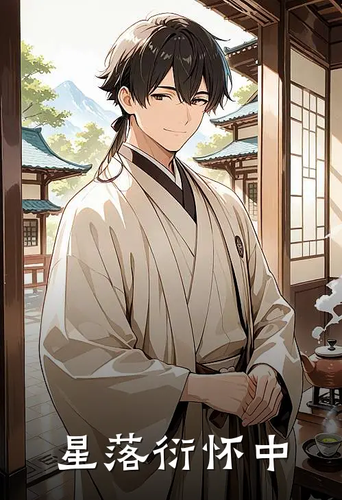 星落衍怀中