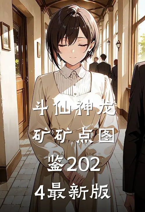 斗仙神龙矿矿点图鉴2024最新版