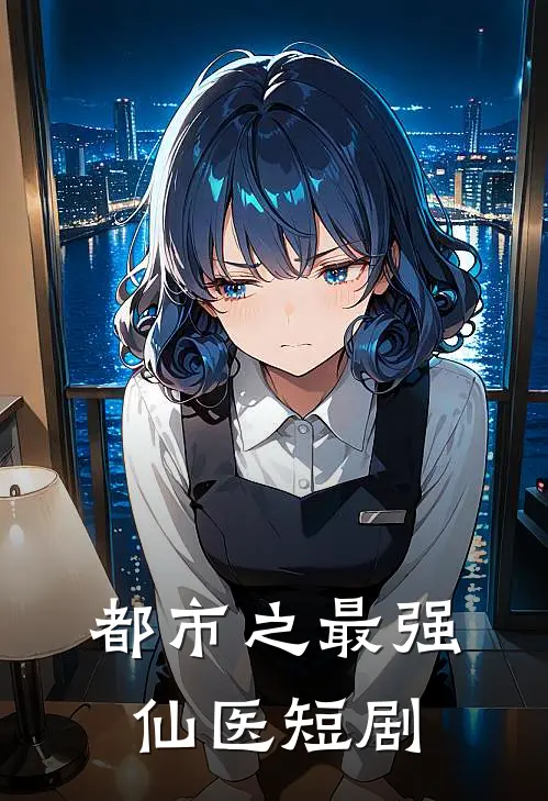 都市之最强仙医短剧
