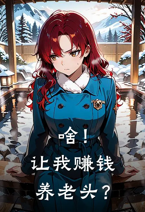 沈墨沈白明《啥！让我赚钱养老头？》最新章节阅读_(沈墨沈白明)热门小说