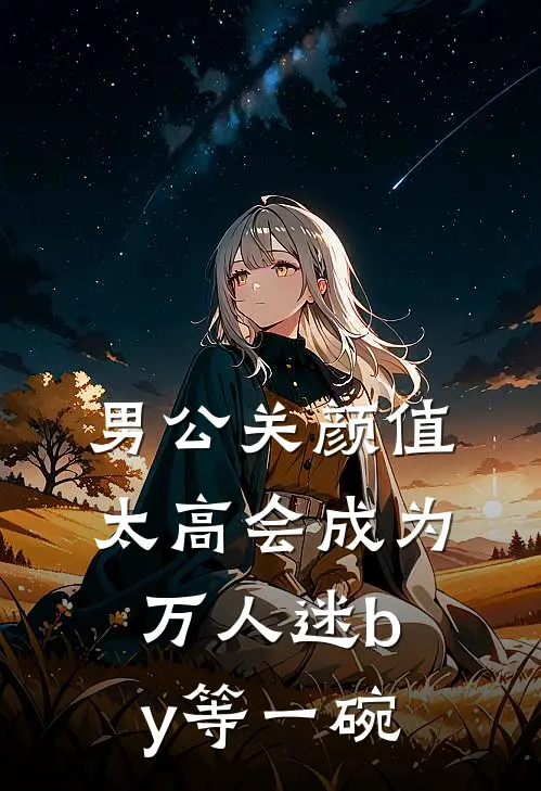 男公关颜值太高会成为万人迷by等一碗