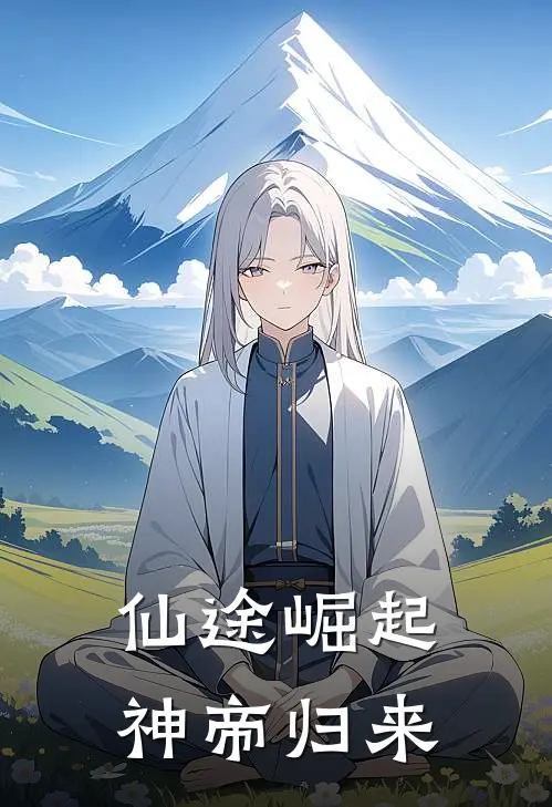 仙途崛起神帝归来