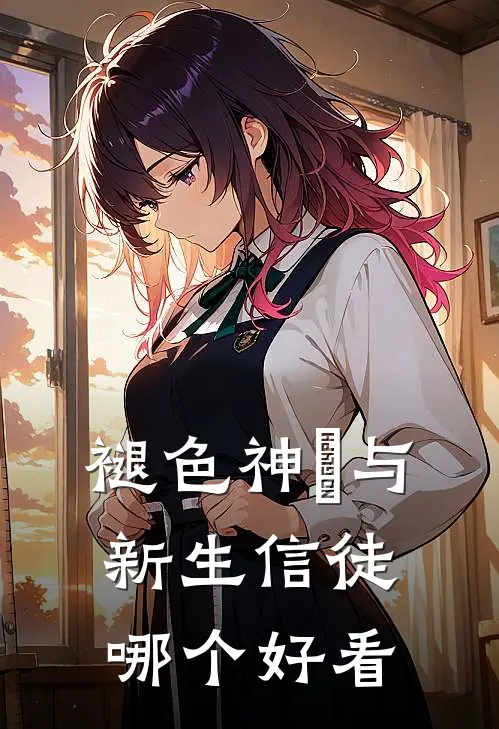 褪色神祇与新生信徒哪个好看