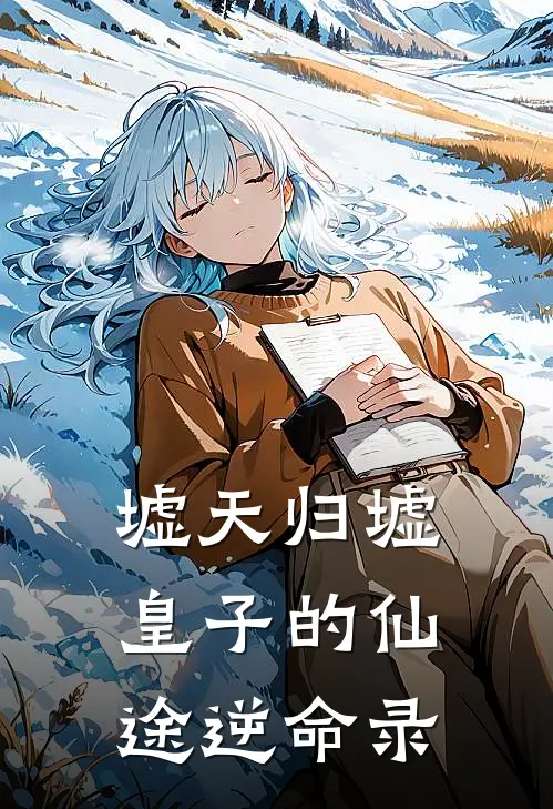 墟天归墟：皇子的仙途逆命录