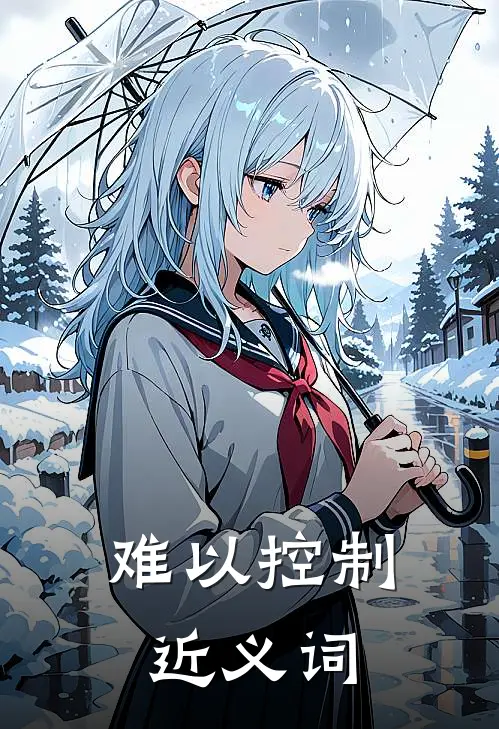 难以控制近义词