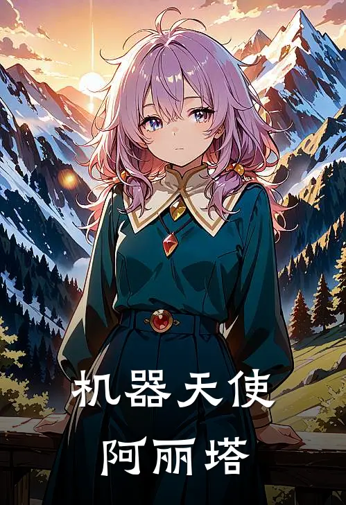 机器天使阿丽塔