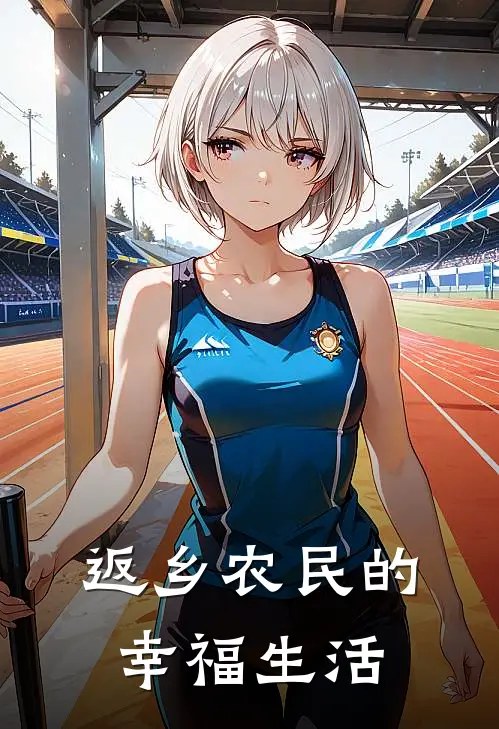 返乡农民的幸福生活