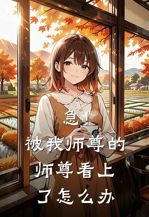 急！被我师尊的师尊看上了怎么办