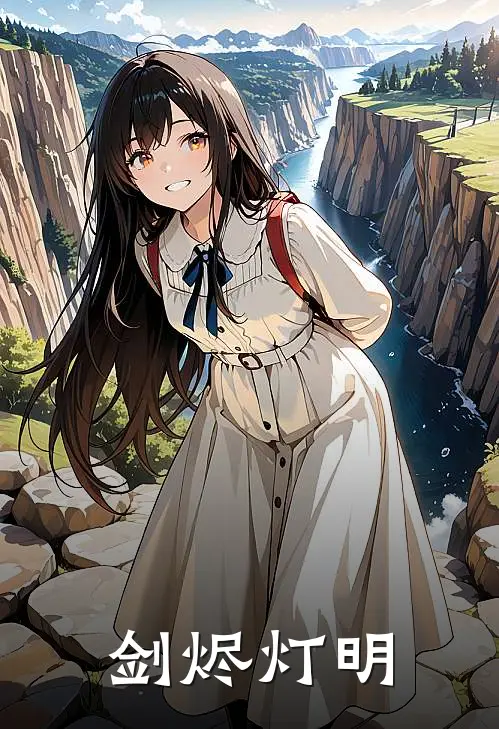 剑烬灯明