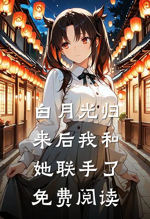 白月光归来后我和她联手了免费阅读
