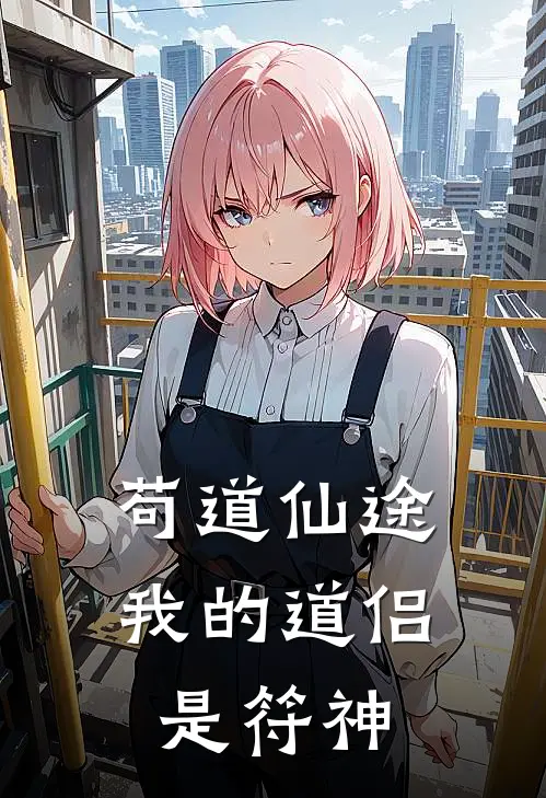 苟道仙途：我的道侣是符神