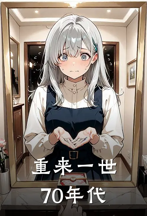 重来一世70年代