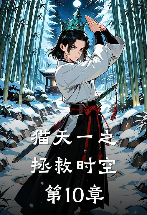 猫天一之拯救时空第10章