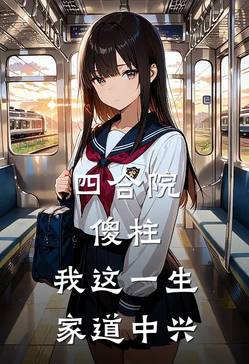 四合院，傻柱：我这一生家道中兴(何雨柱易中海)免费完结小说_小说完整版免费阅读四合院，傻柱：我这一生家道中兴(何雨柱易中海)