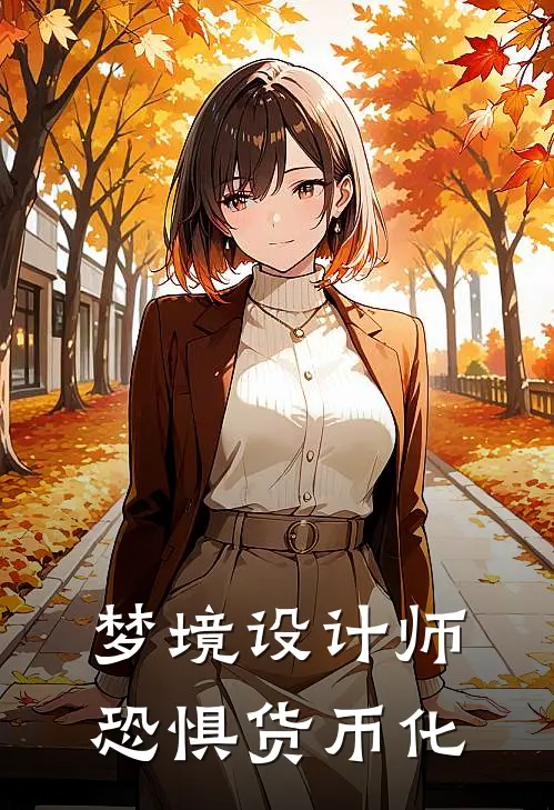 梦境设计师：恐惧货币化