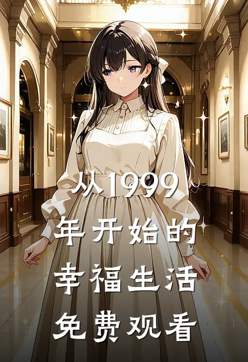 从1999年开始的幸福生活免费观看