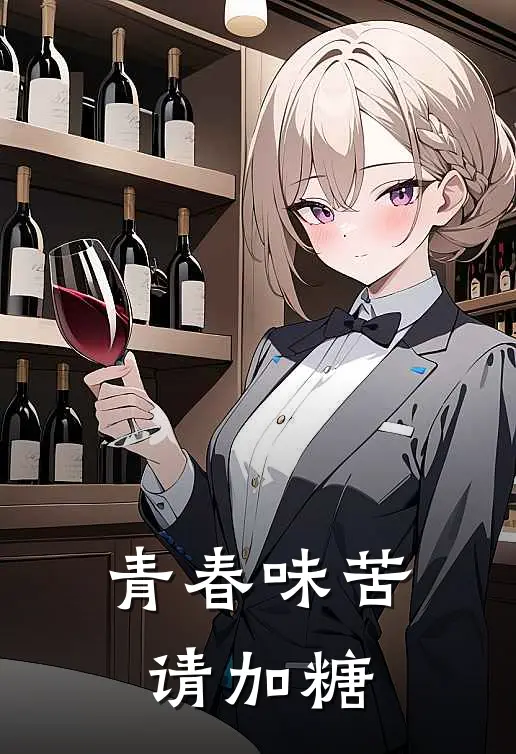 青春味苦请加糖