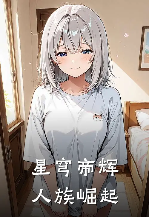 星穹帝辉：人族崛起