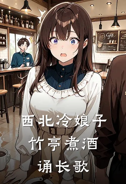 西北冷娘子，竹亭煮酒，诵长歌