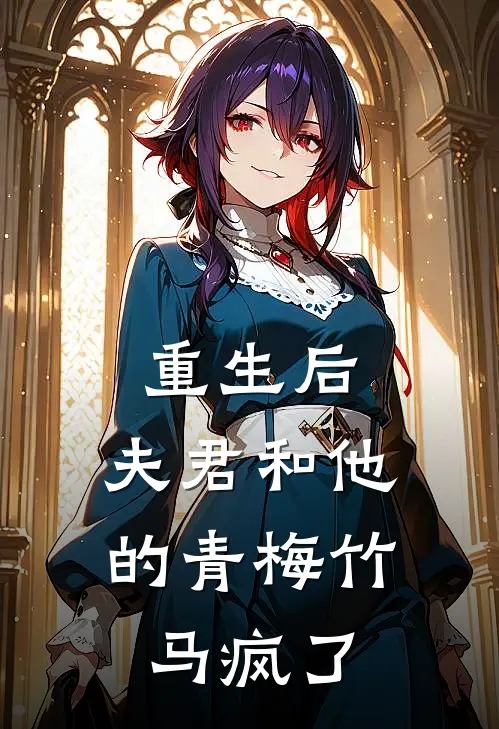 重生后，夫君和他的青梅竹马疯了