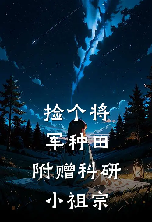 捡个将军种田，附赠科研小祖宗(沈青禾王有财)全文阅读免费全集_完结小说捡个将军种田，附赠科研小祖宗沈青禾王有财