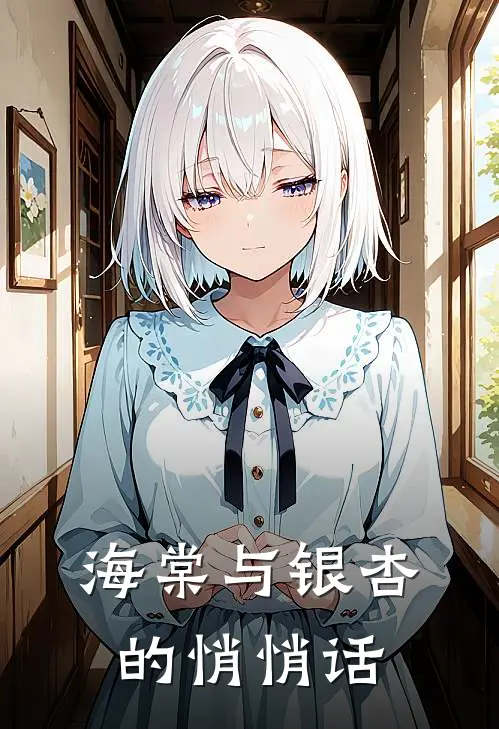 海棠与银杏的悄悄话