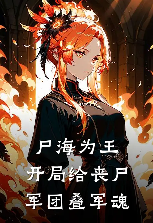 尸海为王：开局给丧尸军团叠军魂(萧凛岳峙)完本小说_热门的小说尸海为王：开局给丧尸军团叠军魂萧凛岳峙