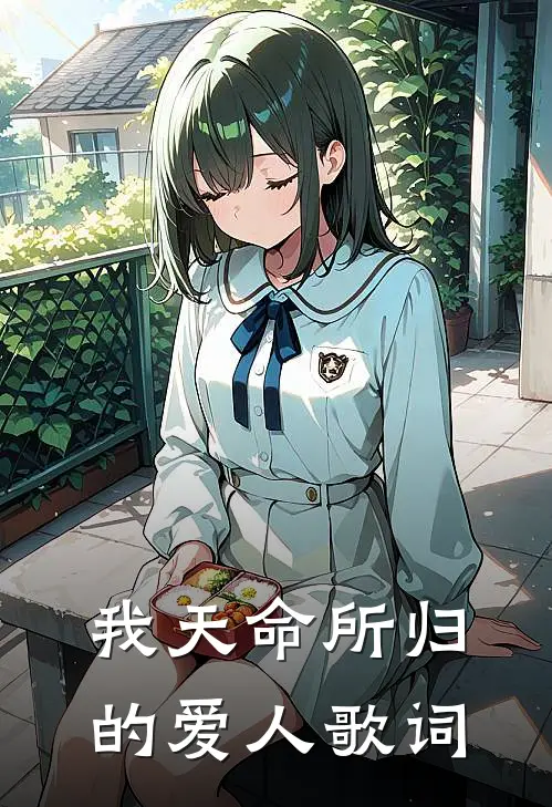 我天命所归的爱人歌词
