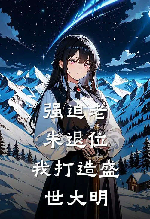 强迫老朱退位，我打造盛世大明朱允熥朱元璋热门小说排行_免费小说强迫老朱退位，我打造盛世大明朱允熥朱元璋