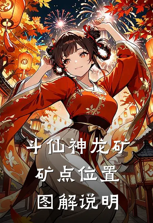 斗仙神龙矿矿点位置图解说明