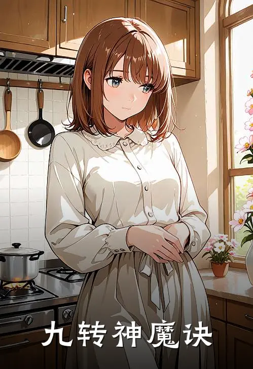 九转神魔诀