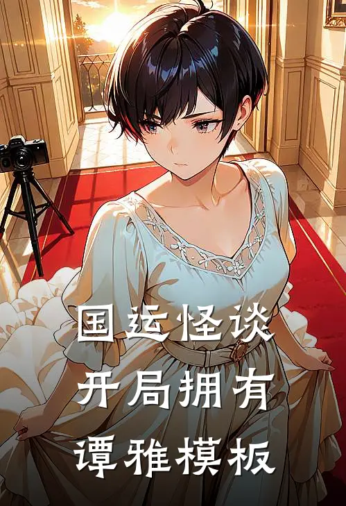 国运怪谈：开局拥有谭雅模板