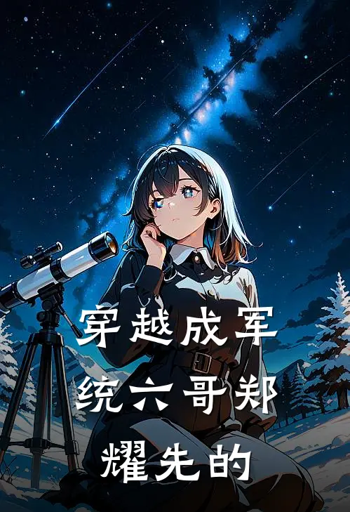 穿越成军统六哥郑耀先的