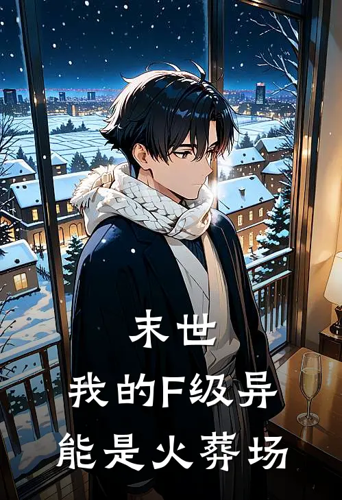 末世：我的F级异能是火葬场