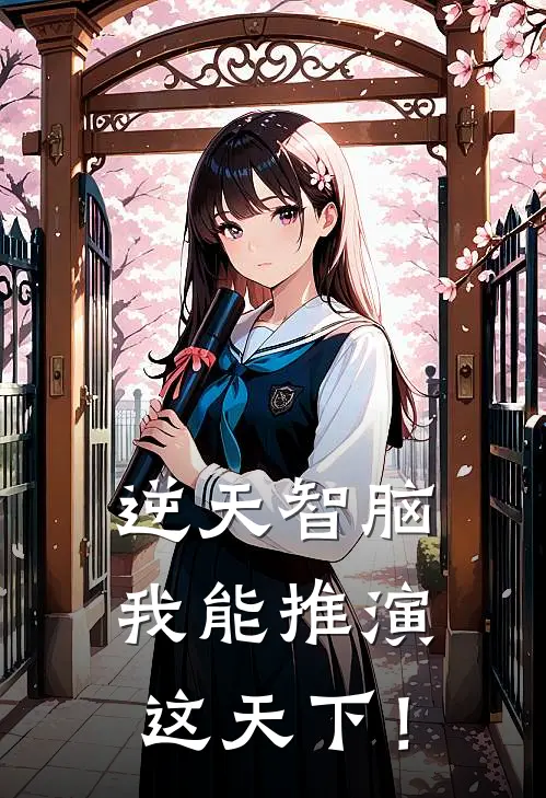 逆天智脑：我能推演这天下！