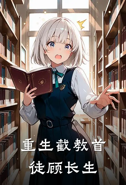 重生截教首徒顾长生