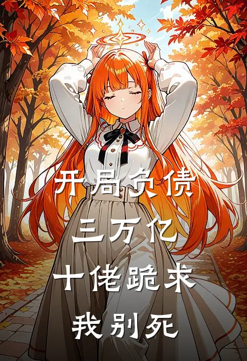 开局负债三万亿，十佬跪求我别死(林夜徐西)新热门小说_免费完结小说开局负债三万亿，十佬跪求我别死(林夜徐西)