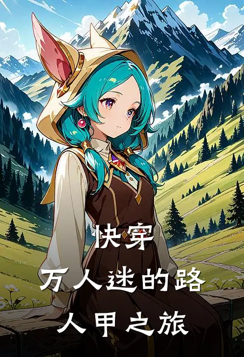 快穿：万人迷的路人甲之旅林悦青黛热门小说完结_热门的小说快穿：万人迷的路人甲之旅林悦青黛