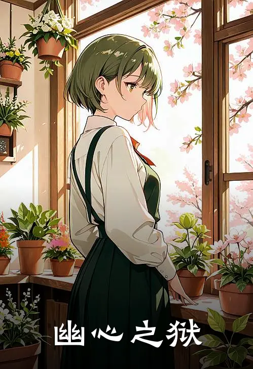 幽心之狱(卡恩凯伦)全本免费小说_最新章节列表幽心之狱(卡恩凯伦)