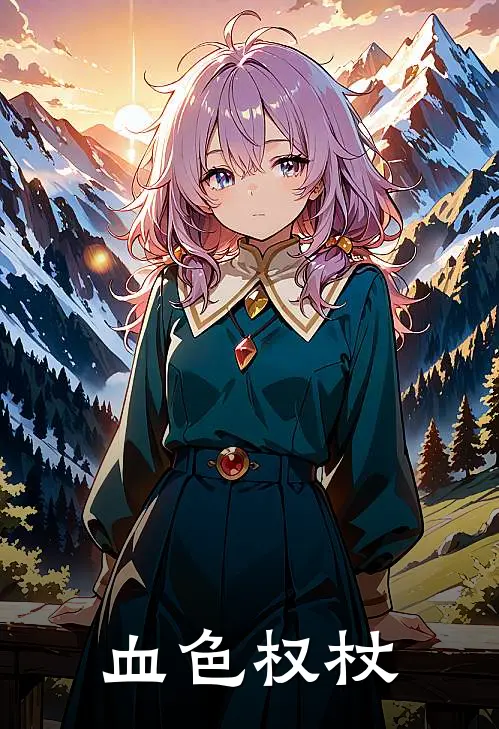 血色权杖(艾拉凯恩)完本小说_热门的小说血色权杖艾拉凯恩