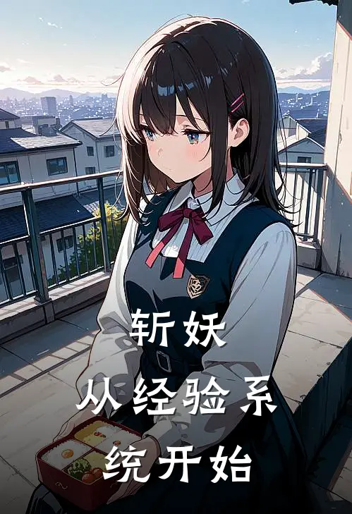 斩妖：从经验系统开始(陈阳赵虎)全文免费小说_小说免费完结斩妖：从经验系统开始(陈阳赵虎)