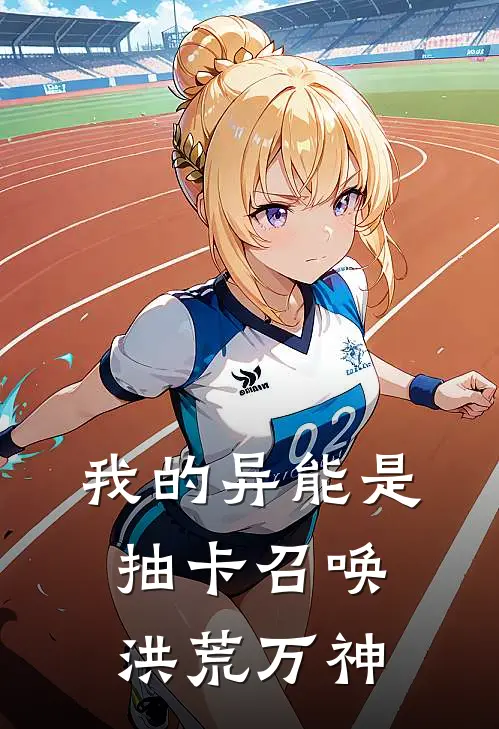 我的异能是抽卡召唤洪荒万神